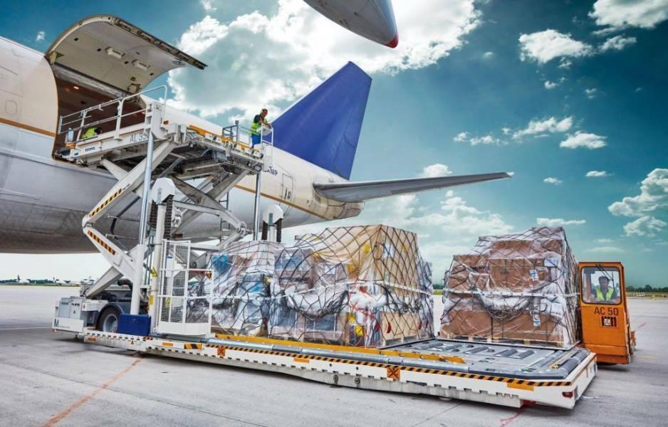 Chuyển Phát Nhanh Hàng Hóa, Bưu Phẩm Đi Yemen An Toàn, Nhanh Chóng Và Tiết Kiệm