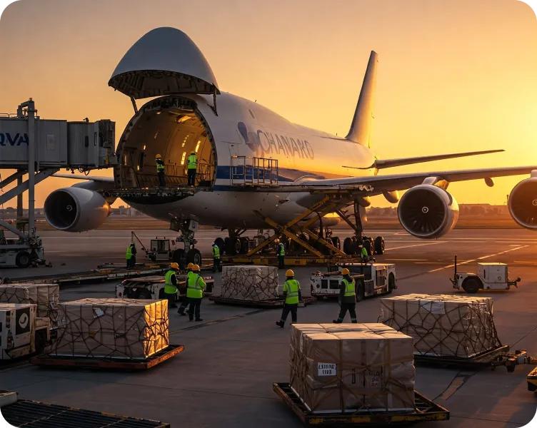 Chuyển Phát Nhanh Hàng Hóa, Bưu Phẩm Đi Yemen An Toàn, Nhanh Chóng Và Tiết Kiệm