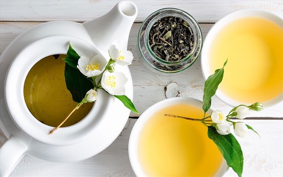 Trà Việt Nam mang hương thơm và hương vị đậm đà