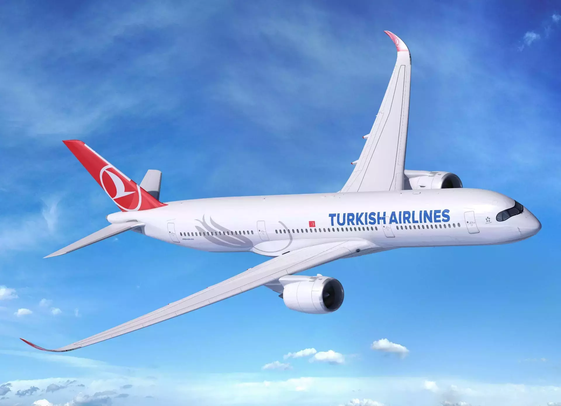 Turkish Airlines - TK - 235