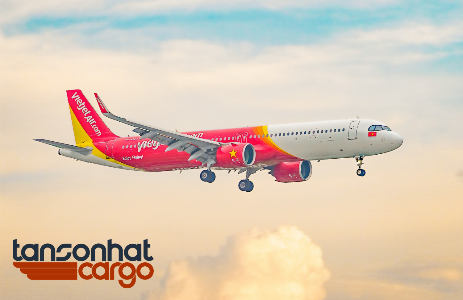 Vietjet Ký Thỏa Thuận Mua Động Cơ Từ CFM International