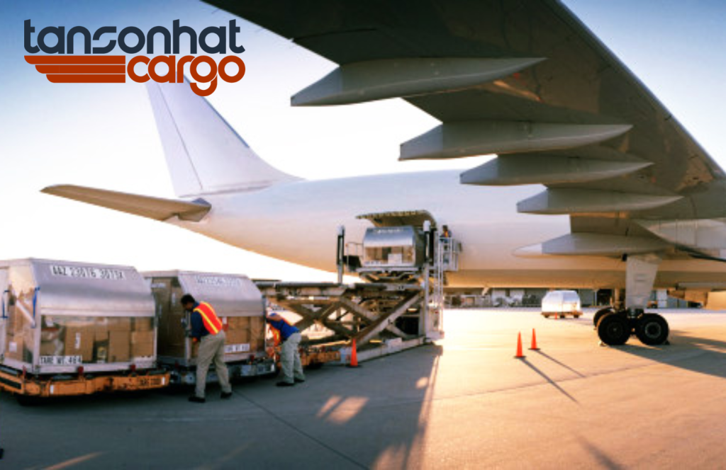 AFR (Air Freight): Khái niệm, phương thức tính cước phí vận tải hàng không