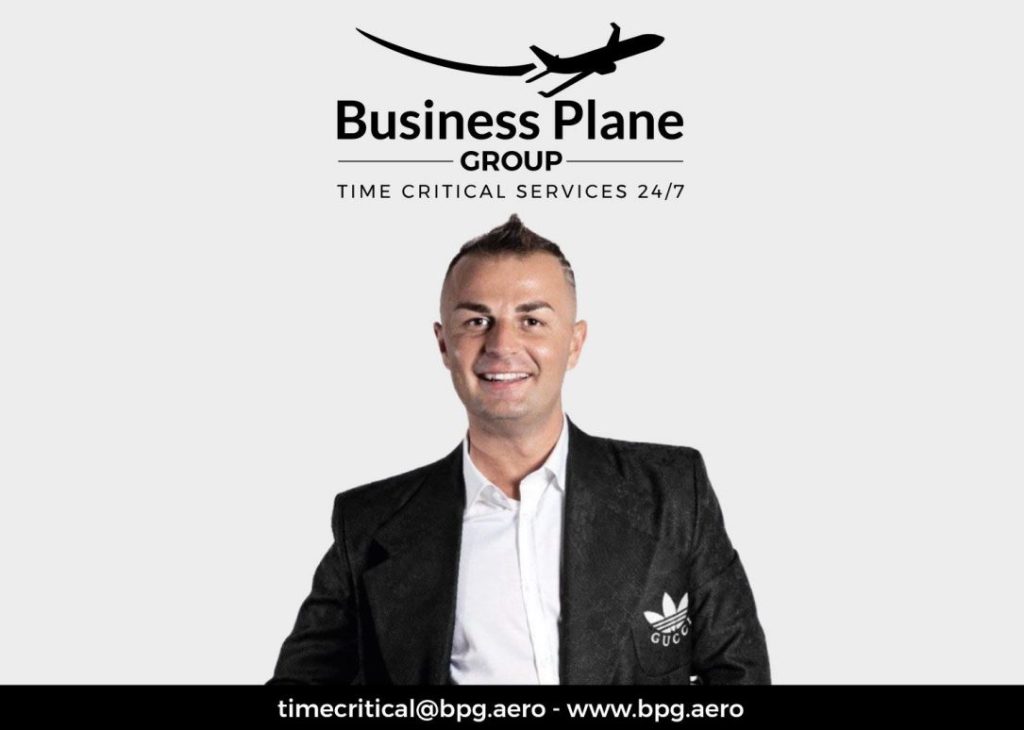 Được tài trợ: Business Plane Group – sự xuất sắc trong các dịch vụ khẩn cấp về thời gian