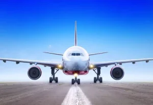 Vì sao máy bay không bao giờ đi lùi trên đường băng