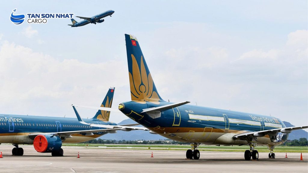 Purchasing 50 more aircraft is Vietnam Airlines' minimal need