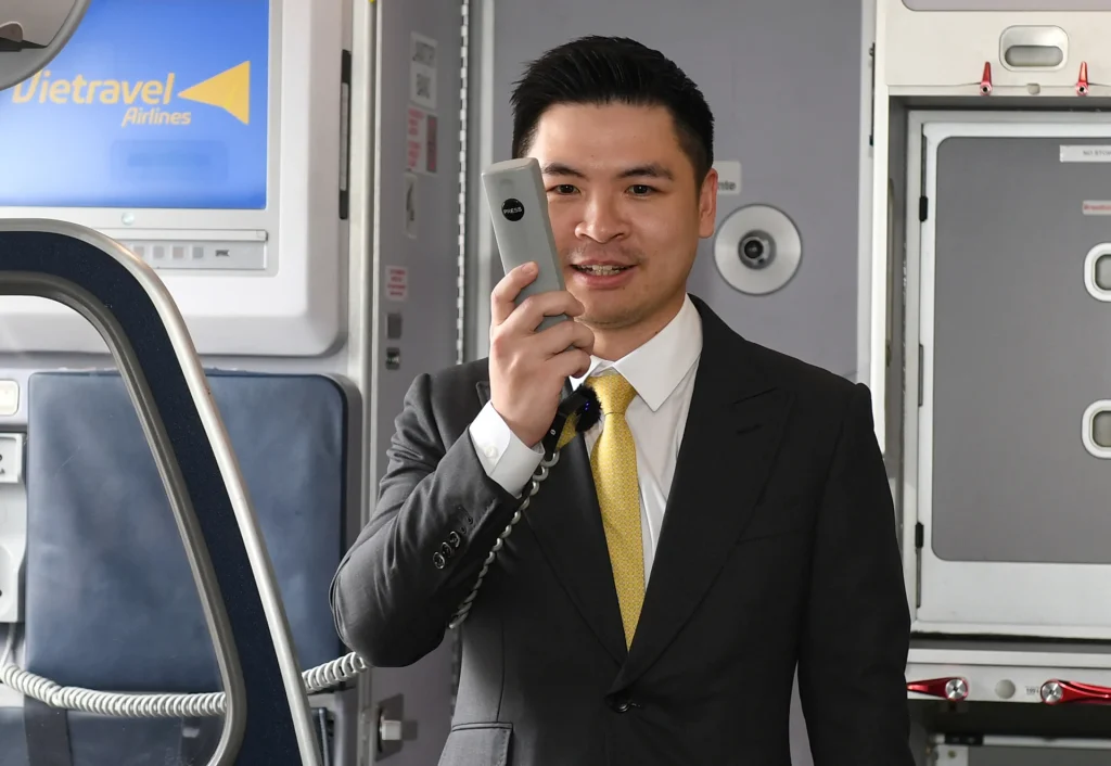 Vietravel Airlines sở hữu tàu bay đầu tiên, tăng tốc xây dựng hệ sinh thái hàng không - logistics
