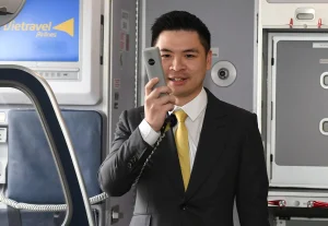 Vietravel Airlines sở hữu tàu bay đầu tiên, tăng tốc xây dựng hệ sinh thái hàng không - logistics