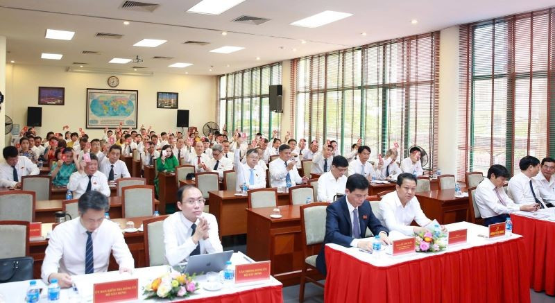 Xây dựng ngành hàng không hiện đại, phát triển bền vững