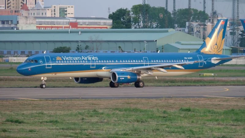 Vietnam Airlines Tăng Tần Suất Bay Từ TP. Hồ Chí Minh Đến Singapore Và Bangkok Dịp Cao Điểm Hè