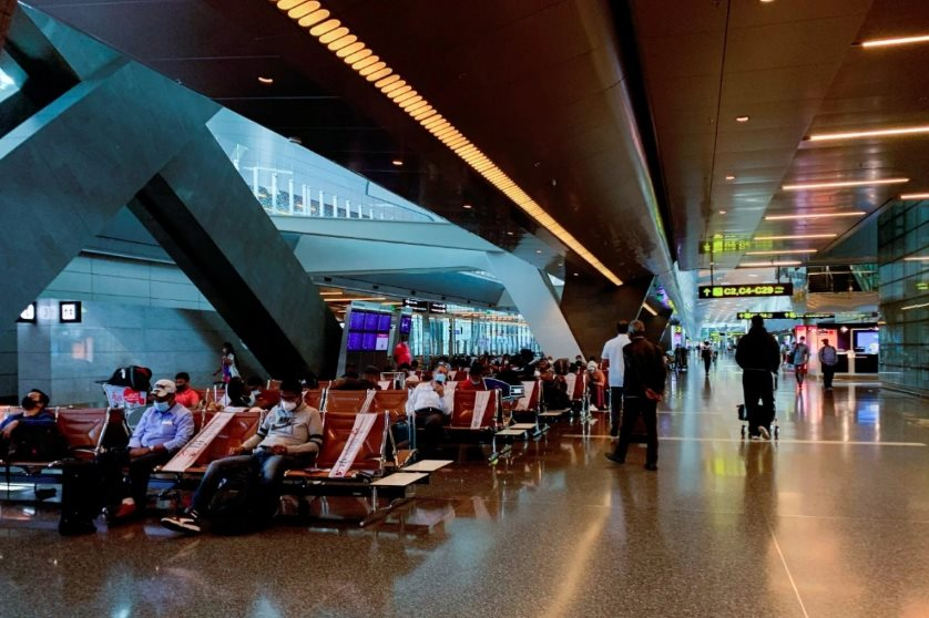 Qatar Mở Lại Không Phận Sau Vụ Tấn Công Vào Căn Cứ Al Udeid