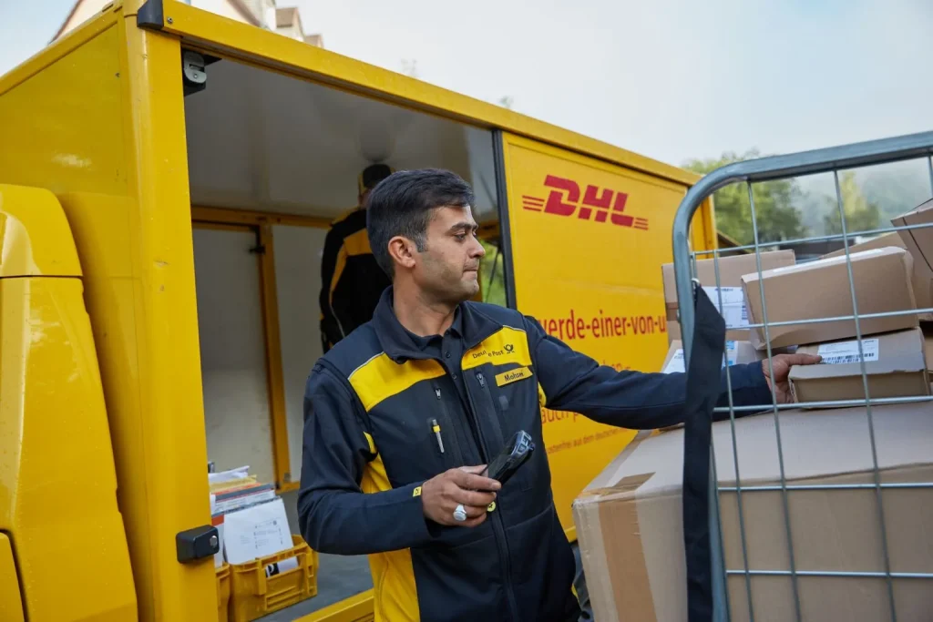 DHL’s refugee workforce model offers air cargo policy blueprint