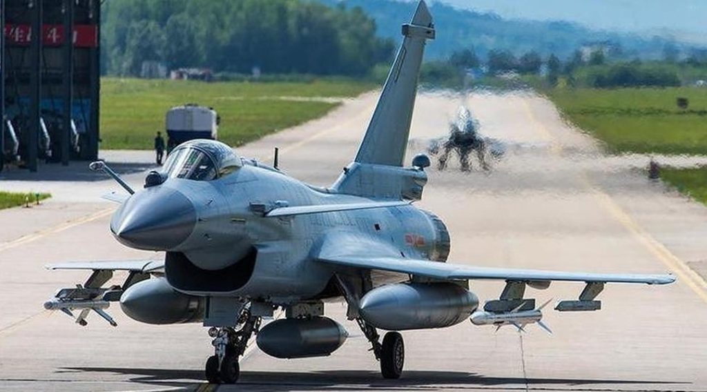 Vì Sao Ai Cập Quyết Định Hủy Mua Tiêm Kích Su-35?