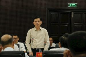 Gắn Kết Hàng Không Đà Nẵng – Chu Lai Để Bứt Phá Vùng Hợp Nhất