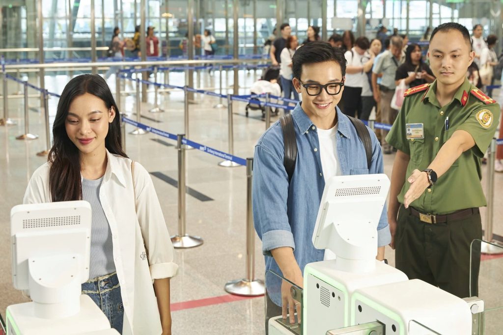 Nhà Ga T2 Sân Bay Đà Nẵng Tiếp Tục Đạt Chuẩn 5 Sao Skytrax Năm 2025