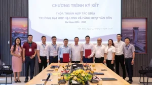 Đào Tạo Dịch Vụ Hàng Không - Mở Rộng Cơ Hội Việc Làm Cho Sinh Viên