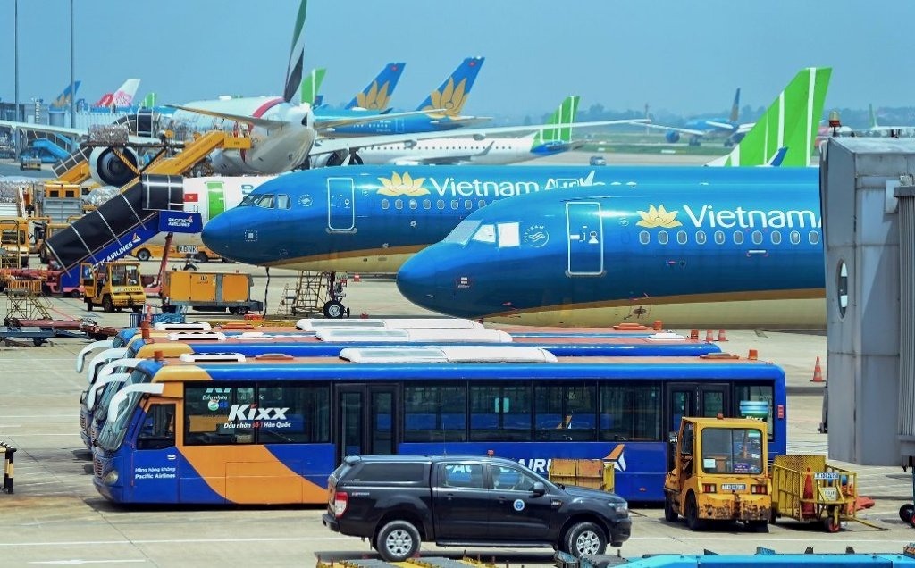Bộ Xây Dựng Muốn Bổ Sung Sân Bay Măng Đen, Vân Phong Vào Quy Hoạch