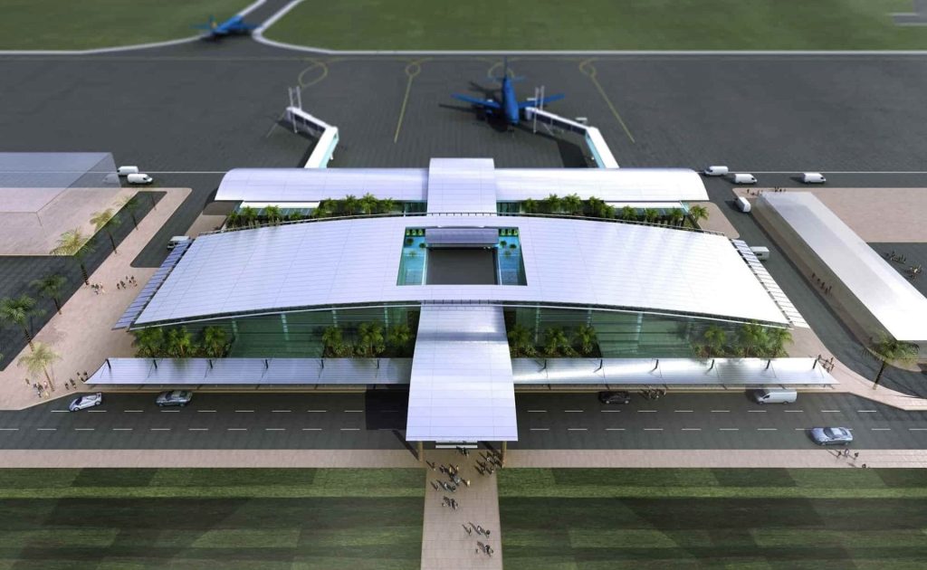 Lào Cai Dự Kiến Chọn Nhà Đầu Tư Sân Bay Sa Pa Trong Quý 3