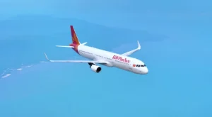 Lộ diện máy bay đầu tiên của Sun PhuQuoc Airways