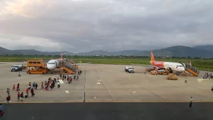 Dự kiến đóng sân bay Liên Khương sau Tết Nguyên đán 2026 để nâng cấp