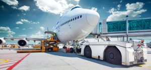 Tự phục vụ mặt đất là xu thế tất yếu của vận hành hàng không hiện đại