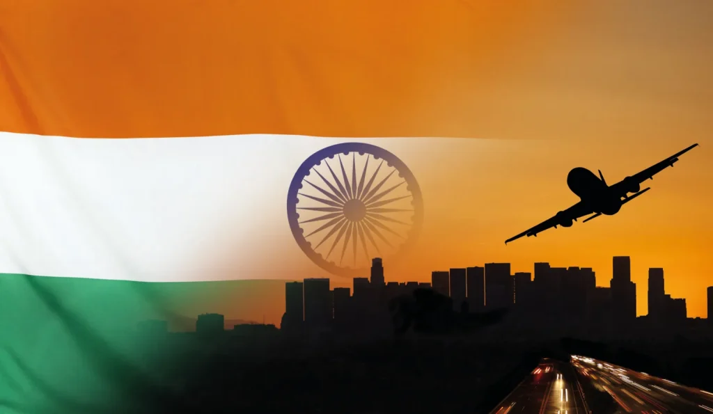 Aligning India’s logistics growth with multimodal strategy