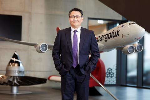 Cargolux: First half of 2025 better than expected