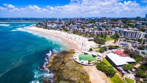 TAN SON NHAT CARGO BOOKING – AIR FREIGHT FROM HO CHI MINH CITY TO CALOUNDRA 2025