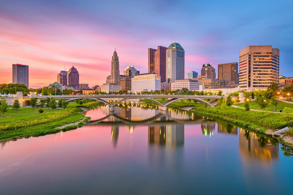 TAN SON NHAT CARGO BOOKING – AIR FREIGHT FROM HO CHI MINH CITY TO OHIO 2025