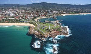 TAN SON NHAT CARGO BOOKING – AIR FREIGHT FROM HO CHI MINH CITY TO WOLLONGONG 2025