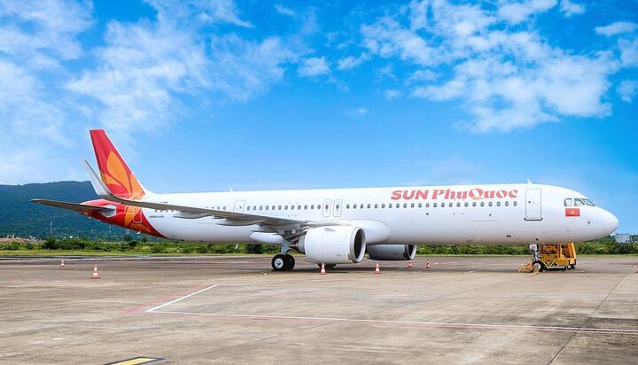 Hãng bay mới vừa xuất hiện trên thị trường bao giờ vận hành?