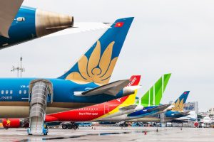 Scoot Khai Trương Các Đường Bay Mới Đến Chiang Rai, Okinawa và Tokyo (Haneda)