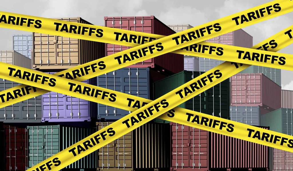 Air Cargo Charters Offer Relief Amid Tariff Uncertainty