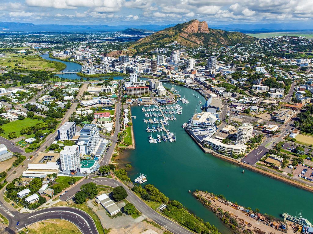 TAN SON NHAT CARGO BOOKING – AIR FREIGHT FROM HO CHI MINH CITY TO TOWNSVILLE 2025