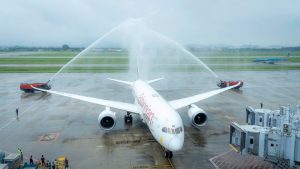 Đường bay mới kết nối Việt Nam – châu Âu: Đường bay mới kết nối Việt Nam – châu Âu: