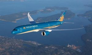 Đường bay mới kết nối Việt Nam – châu Âu: Đường bay mới kết nối Việt Nam – châu Âu: