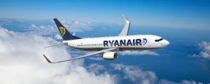 Ryanair Mở Rộng Mạng Bay Đến “Maldives Của Châu Âu” – Trải Nghiệm Du Lịch Giá Rẻ Hấp Dẫn