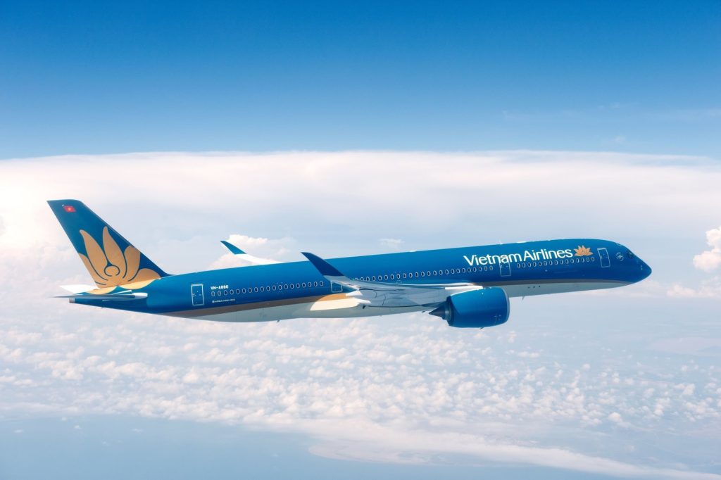 Vietnam Airlines thoát âm vốn chủ sở hữu