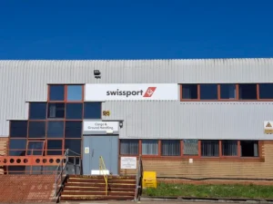 Swissport Expands Cargo Operations at East Midlands Airport to Meet Soaring Demand