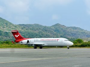 FAA đề xuất cải cách quy trình chứng nhận tốc độ máy bay thương mại