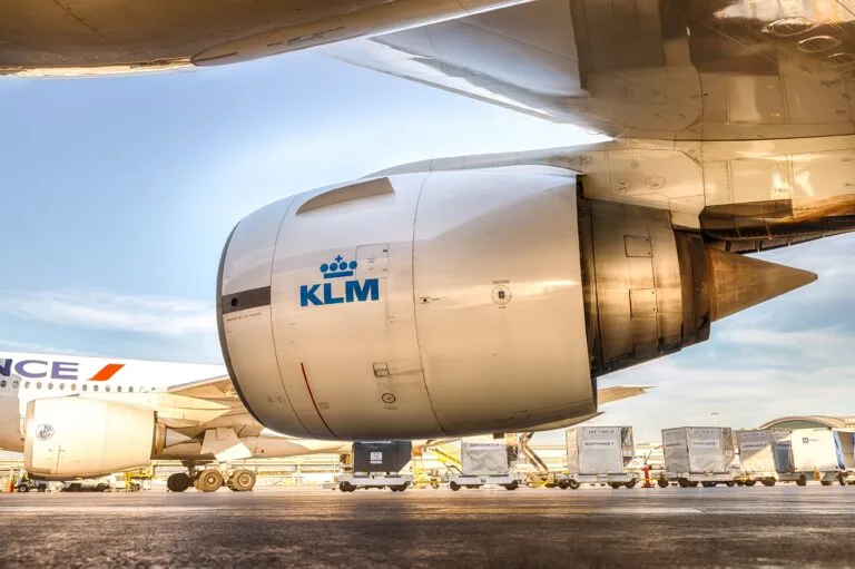 Air France KLM Martinair Cargo Reaches Key Milestones in Its Digital and Service Transformation
