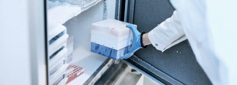 Frontier Scientific Solutions Launches First Dedicated Life Sciences Air Route Between Europe and the U.S.
