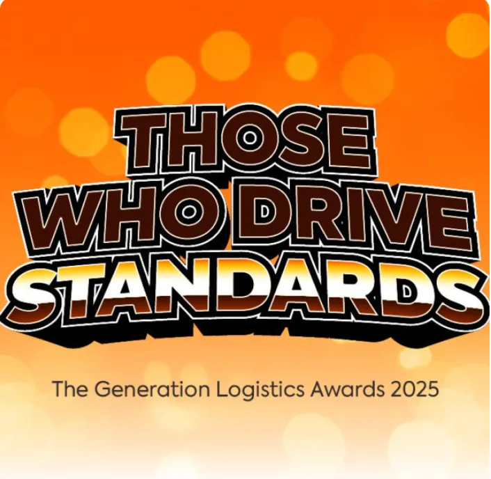 Generation Logistics Announces 2025 Award Winners