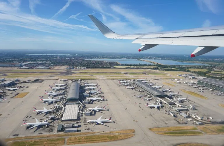 Heathrow Expansion