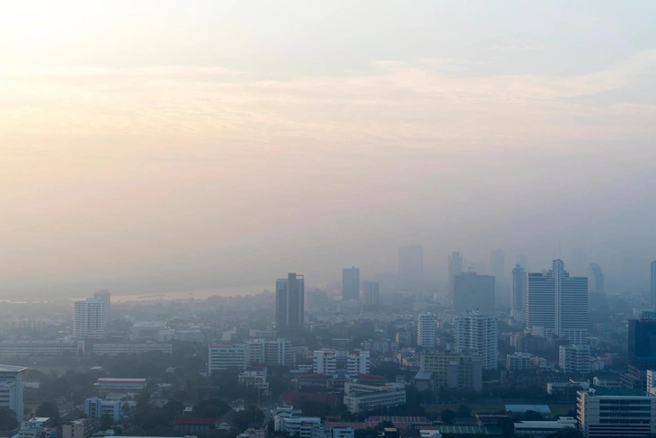 Thời Tiết Gây Sóng Gió Cho Hàng Không Việt Nam