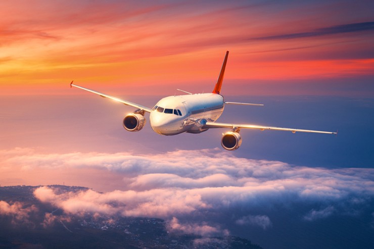 Tại Sao Máy Bay Luôn Né Bão Dù Thiết Kế Rất Chịu Đánh?