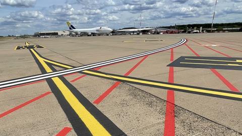 East Midlands Airport Reports Strong Cargo Growth Ahead of Peak Season