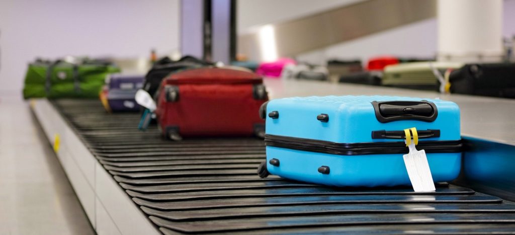 Cục Hàng không yêu cầu dùng cân hành lý xách tay đúng chuẩn 