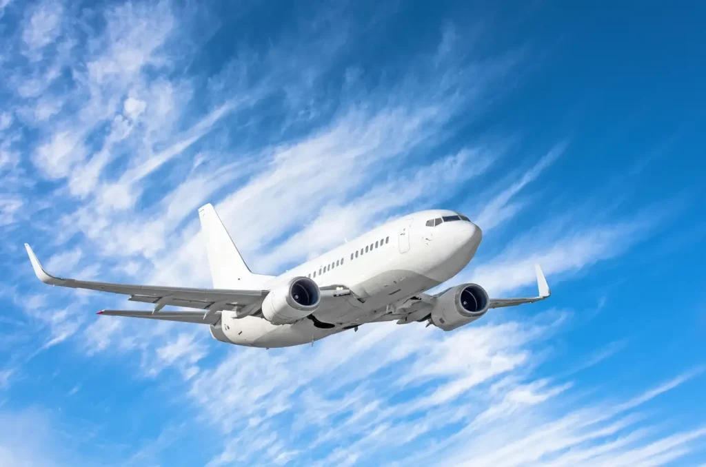 Biến đổi khí hậu làm máy bay rung lắc, hãng bay dùng AI dự đoán nhiễu độngBiến đổi khí hậu làm máy bay rung lắc, hãng bay dùng AI dự đoán nhiễu động