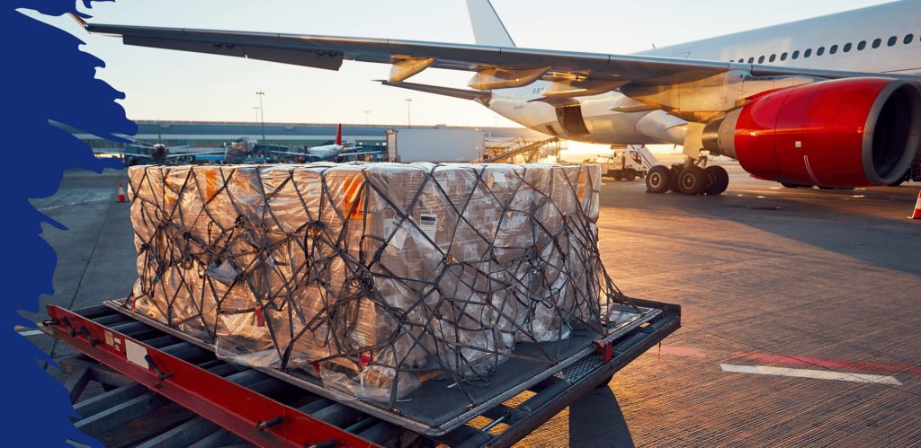 Vận Chuyển Hàng Không Việt Nam - Ấn Độ: Tăng Trưởng Mạnh Mẽ Và Tiềm Năng Lớn