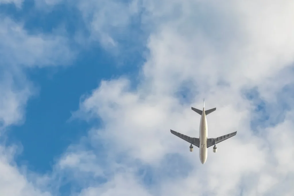 Europe’s Airfreight Landscape: New Pressures, New Opportunities